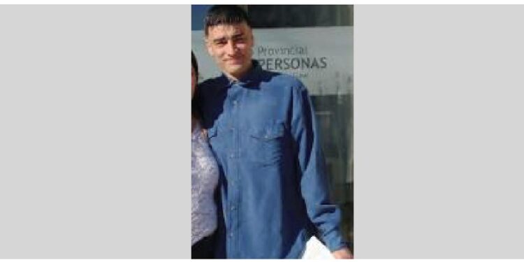 La Policía de la Ciudad solicita colaboración en la búsqueda de Leonardo Horacio López