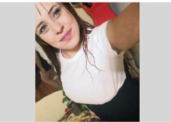 La Policía de la Ciudad solicita colaboración en la búsqueda de Michelle Gabriela Cousau