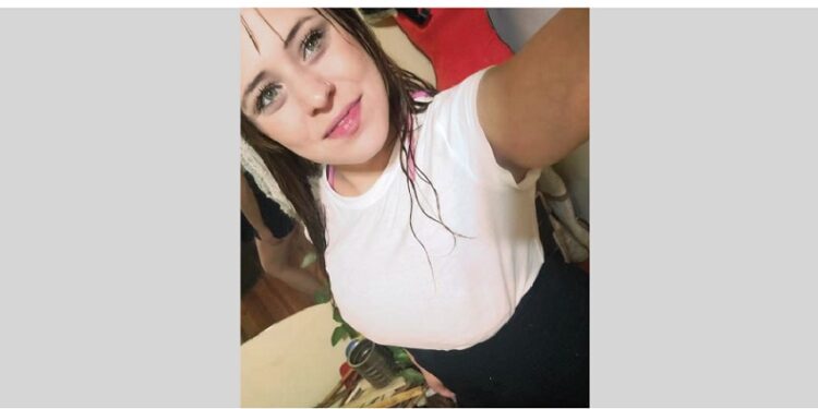 La Policía de la Ciudad solicita colaboración en la búsqueda de Michelle Gabriela Cousau