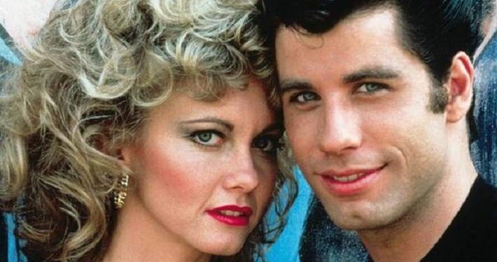 «Grease» regresa al cine