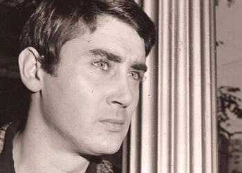 A los 84 años murió el actor Rodolfo Bebán, protagonista indiscutible del espectáculo argentino