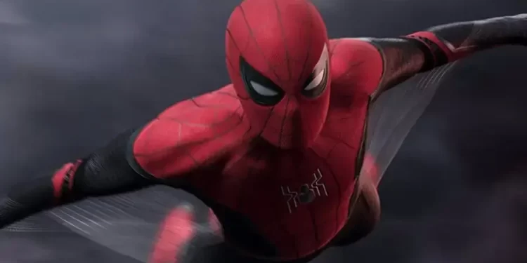 Los 60 años de Spider-Man