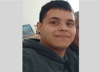 La Policía de la Ciudad solicita colaboración en la búsqueda de Tomás Santino Zamudio