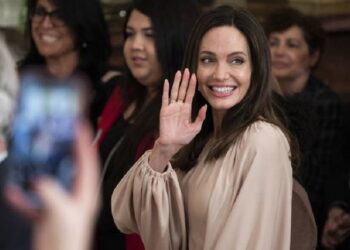 Surgen detalles de la pelea entre Angelina y Brad