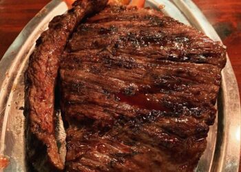 Vuelve el Campeonato Federal del Asado