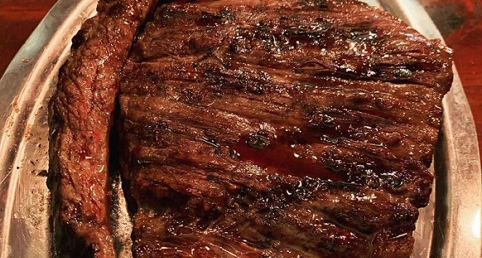 Vuelve el Campeonato Federal del Asado