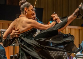 Hasta el 31 de Agosto estará abierta la inscripción al Tango BA Mundial de Baile