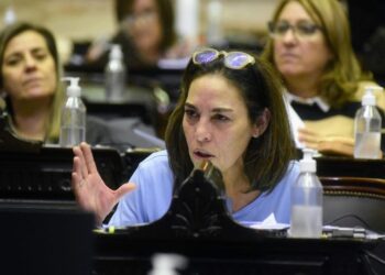 JxC pide que se recomponga el pago a los prestadores de servicios para personas con discapacidad en todo el país