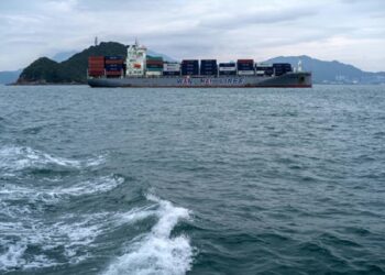 China: «Reforzaremos vínculos comerciales con Rusia»