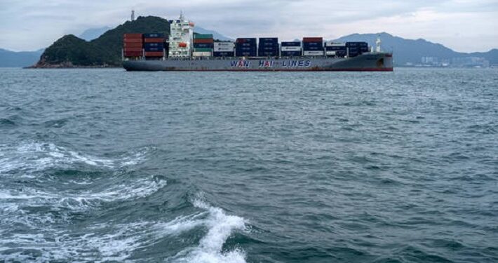 China: «Reforzaremos vínculos comerciales con Rusia»