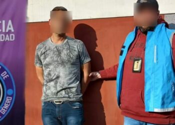 Dos detenidos por hostigamiento y abuso sexual en Mataderos y Villa Lugano