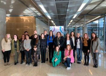 II Encuentro Internacional de Lactarios Institucionales en la Semana Mundial de la Lactancia Materna