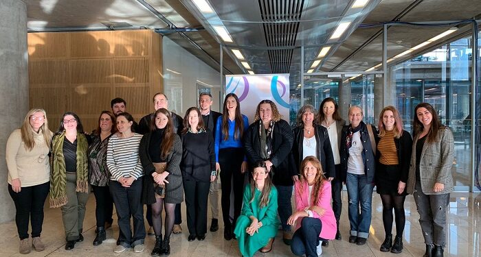 II Encuentro Internacional de Lactarios Institucionales en la Semana Mundial de la Lactancia Materna
