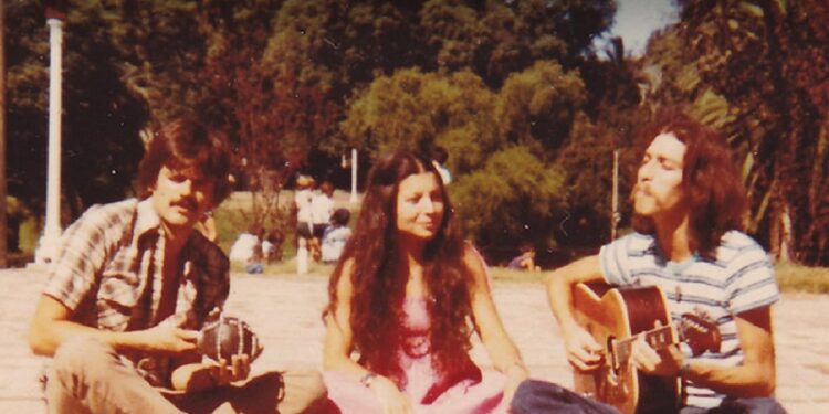 Llega «Retratos VI», documentales sobre personas maravillosas