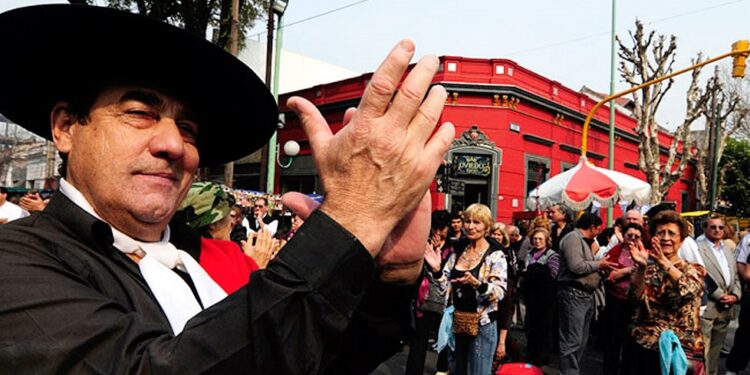 Este Sábado llega «BA Celebra Regiones»
