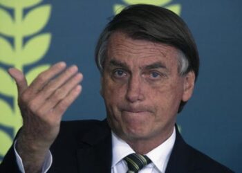 Bolsonaro teme terminar preso si no es reelecto