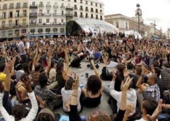 Hoy, en todo el mundo hay 73 millones de jóvenes desocupados