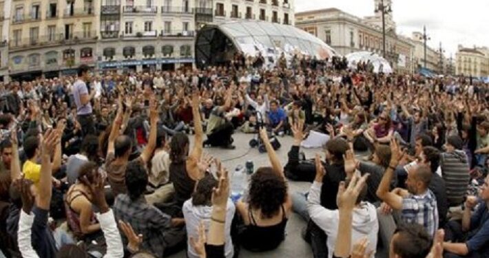 Hoy, en todo el mundo hay 73 millones de jóvenes desocupados