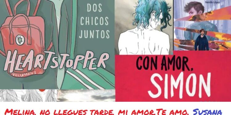 La prohibición de libros se replica cada vez con más frecuencia en Estados Unidos