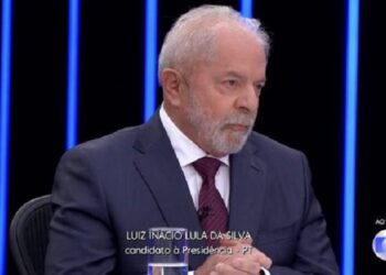 Lula admite que hubo corrupción en su gobierno