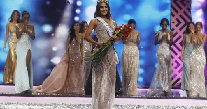 Miss Universo acepta a madres y casadas