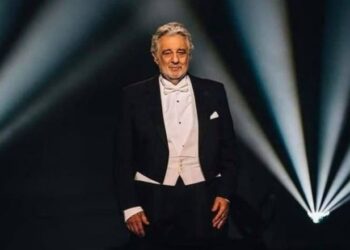 Plácido Domingo fue acusado de vínculo con prostitución