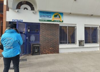 Clausuraron un geriátrico por falta de habilitación en Villa Lugano