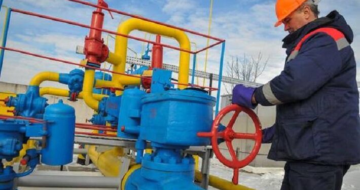 Rusia vuelve a cerrar la llave de gas a Europa