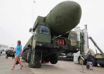 Tokio se encamina a modernizar armamentos