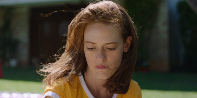 66 preguntas a la luna, una película de Jacqueline Lentzou