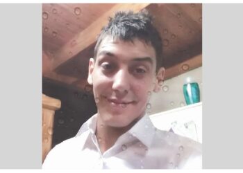 La Policía de la Ciudad solicita colaboración en la búsqueda de Alberto Leonardo Moreno Antonioli Boggio