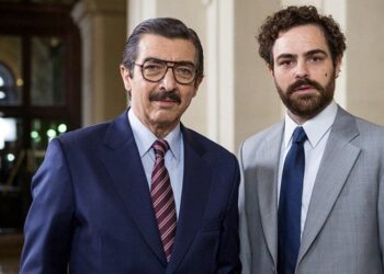 Distinguen con una Mención Especial al filme nacional «Argentina, 1985» en Venecia