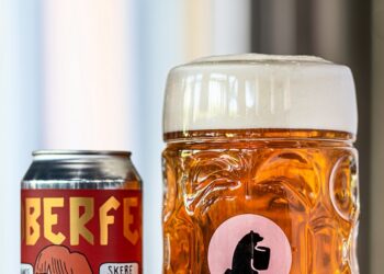 Celebrar Oktoberfest en casa con la mejor cerveza