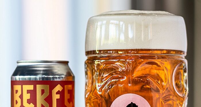 Celebrar Oktoberfest en casa con la mejor cerveza