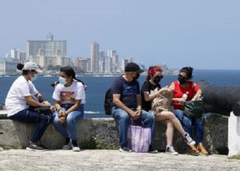 En Cuba dicen «Sí a matrimonios gay, y a avances históricos»