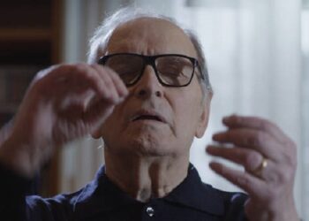 Ennio Morricone, el genio de la experimentación
