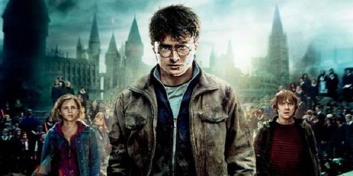 Universal celebra a Harry Potter en Halloween