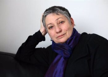 La escritora rusa Liudmila Ulítskaya recibirá el Premio Formentor