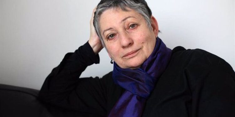 La escritora rusa Liudmila Ulítskaya recibirá el Premio Formentor