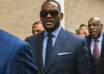 El cantante R. Kelly fue declarado culpable por abuso sexual