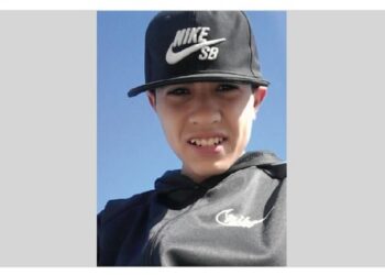 La Policía de la Ciudad solicita colaboración en la búsqueda de Walter Ricardo Redondo