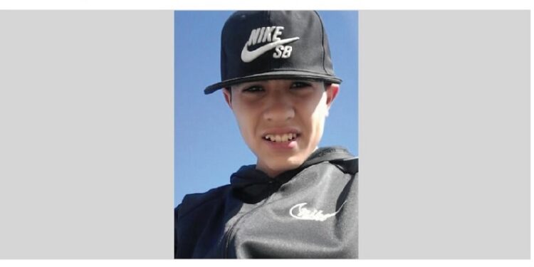 La Policía de la Ciudad solicita colaboración en la búsqueda de Walter Ricardo Redondo