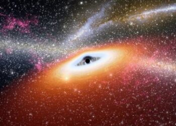 Un nave se estrellará contra un asteroide