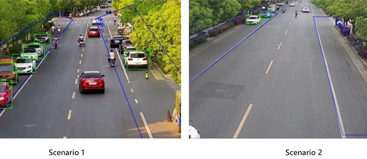 Atención infractores: lanzan cámaras de última generación para detectar autos mal estacionados