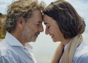 «Cenizas al Mar ¿Cuántos días de amor perdiste?», una película de Diego Musiak