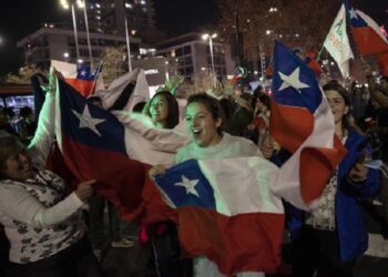 El Presidente de Chile, Gabriel Boric, anunció ajustes en su país