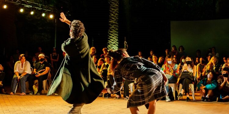 Continúa abierta la convocatoria para participar de «Ciudanza 2022»