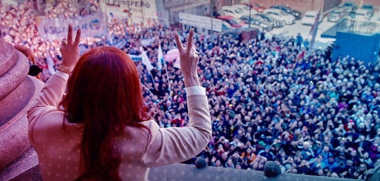 El ataque a Cristina Fernández, en la web de los principales diarios de Europa