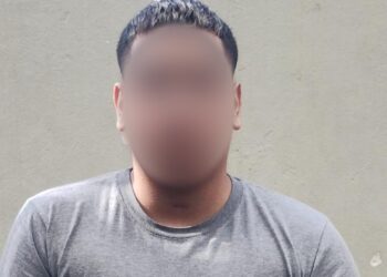 Detienen en Villa Lugano a un delincuente que había robado un utilitario de correo en La Matanza