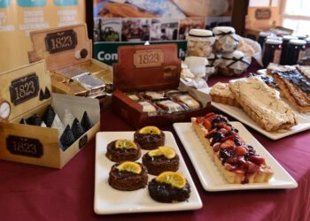 Llega la Semana Gastronómica “Sabores de Tandil” 2022